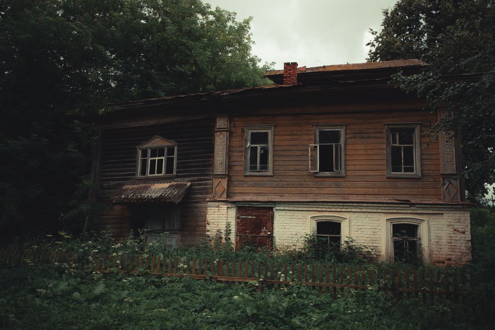 Photograph by Evgenia Loskutova