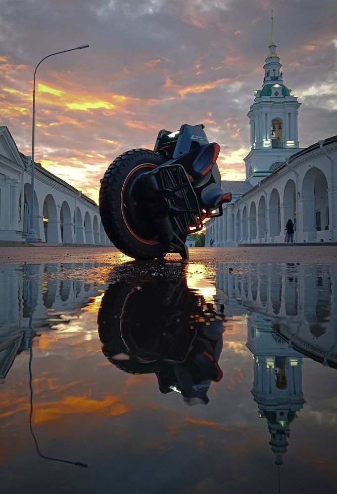 Photograph by Nikolay Nikolaev