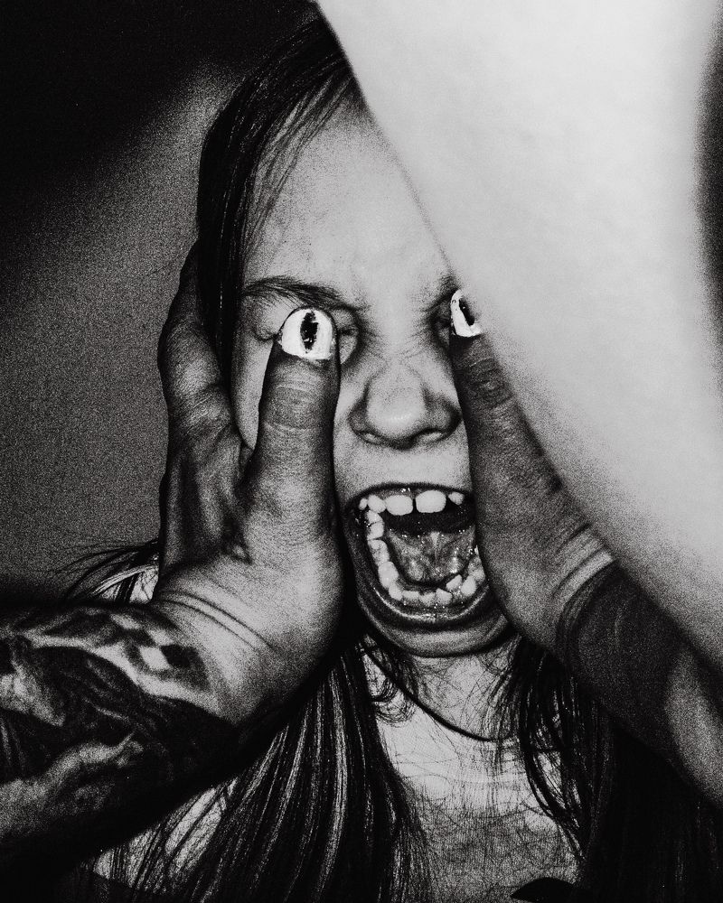 Photograph by Алексей Фаберже