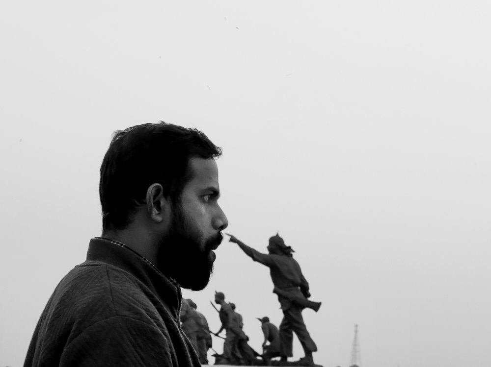 Photograph by Dipu chakraborty