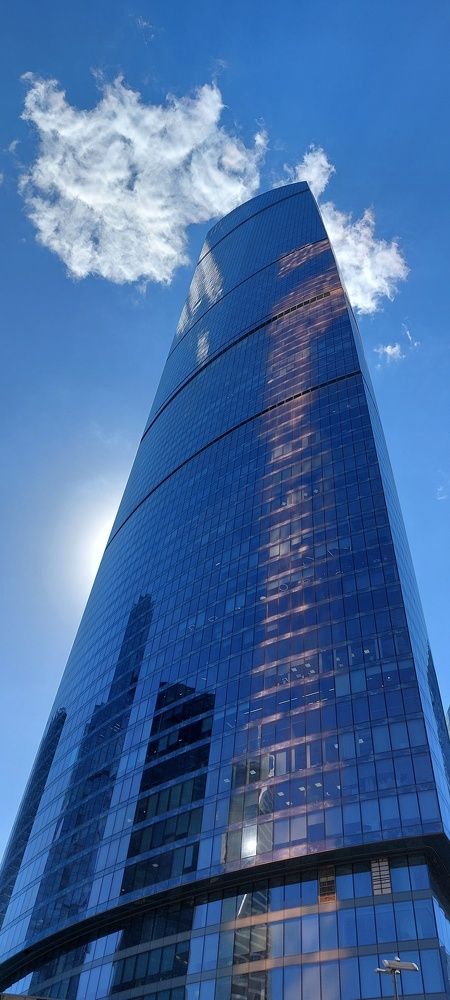 Photograph by Наталья Дубовкина