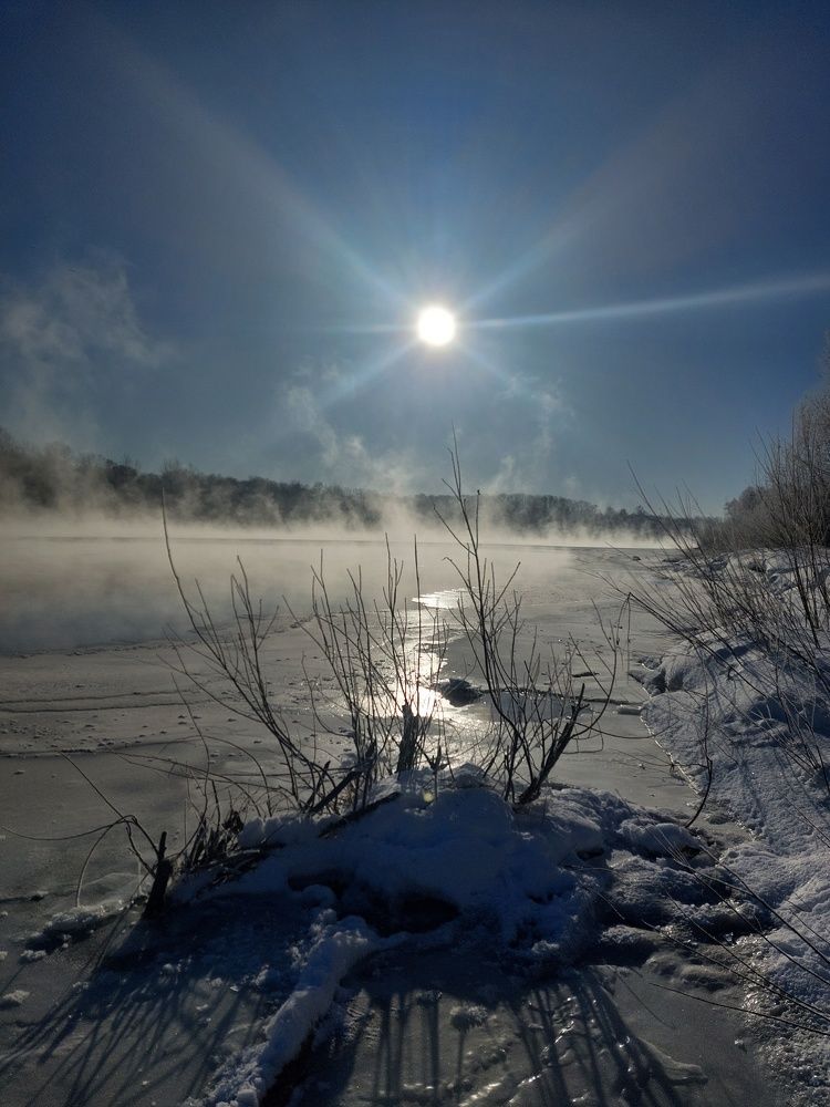 Photograph by Наталья Дубовкина