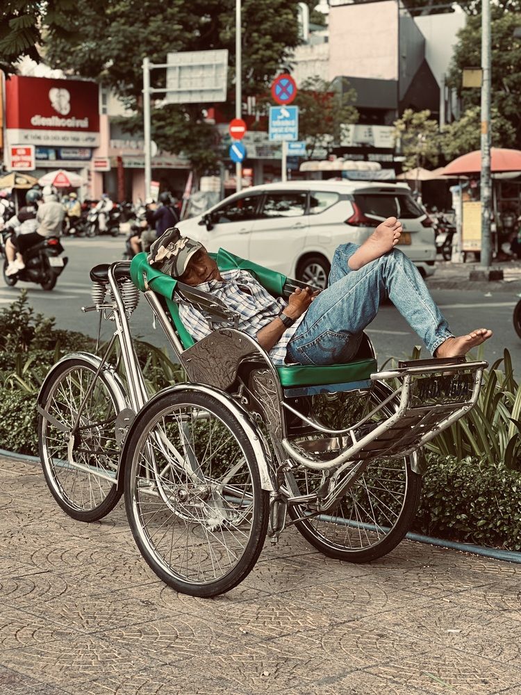 Фотография автора Денис Безмен