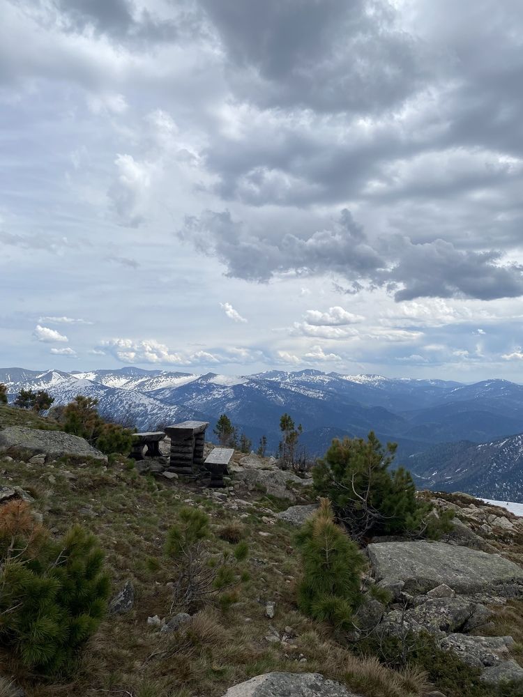 Photograph by Светлана Снежкина