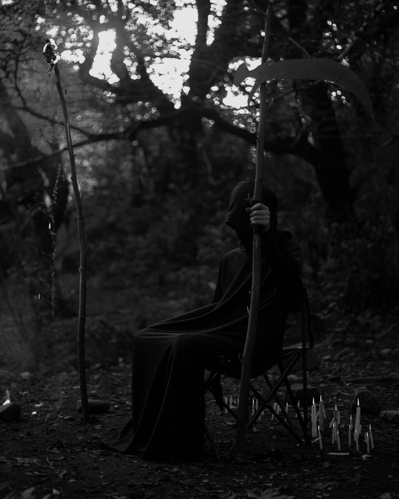 Photograph by sepehr khazaei