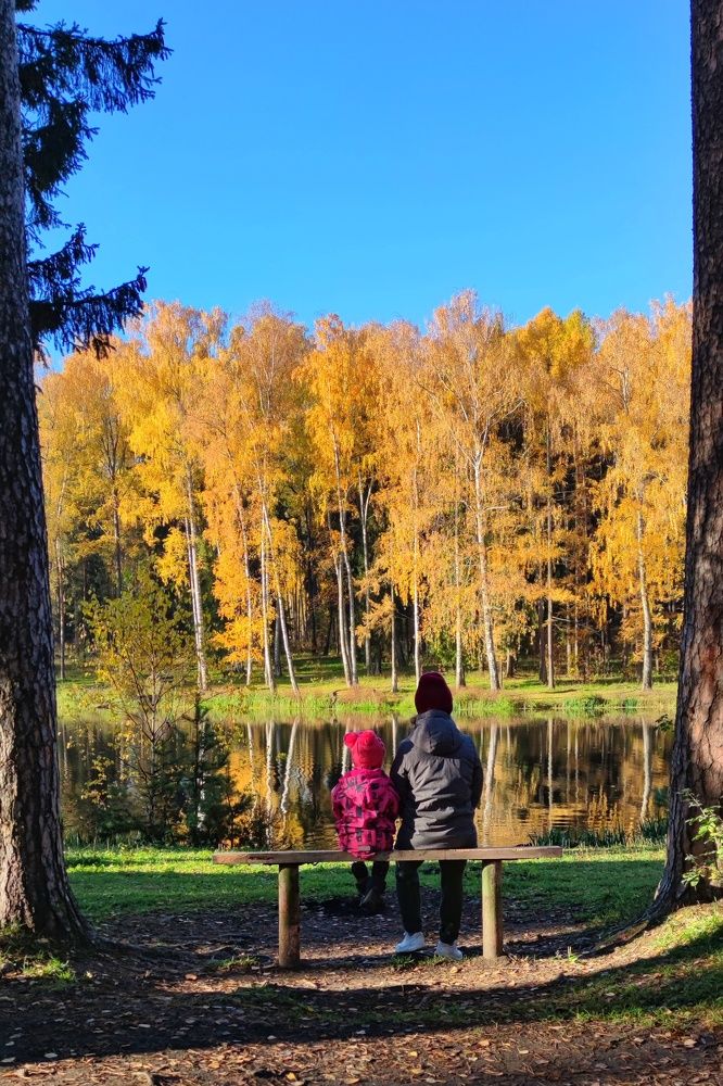 Photograph by Петр Поспелов