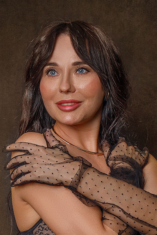 Photograph by Владимир Таргоний