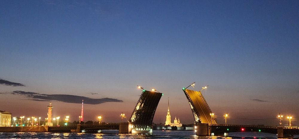 Photograph by Tatiana Denisova