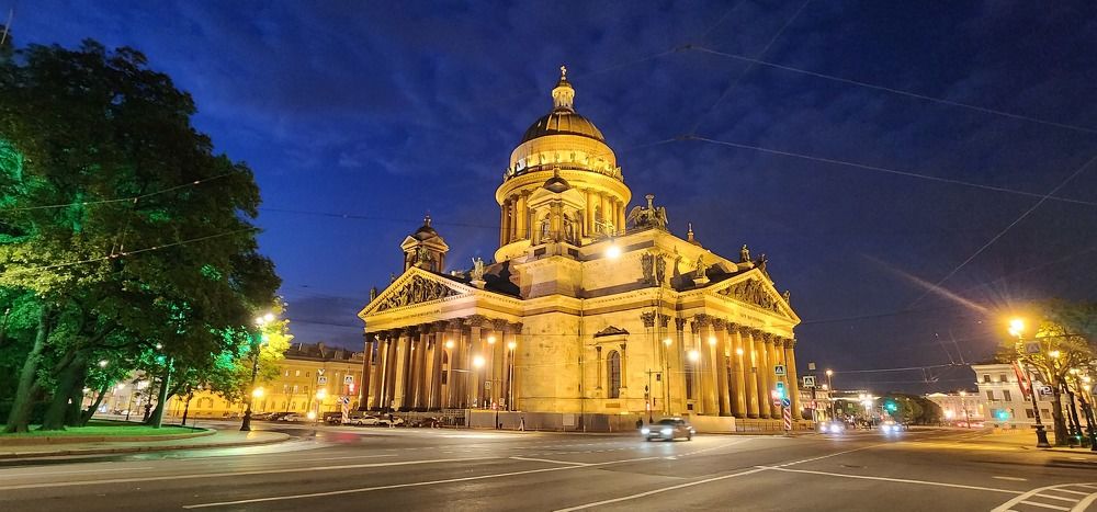 Photograph by Tatiana Denisova