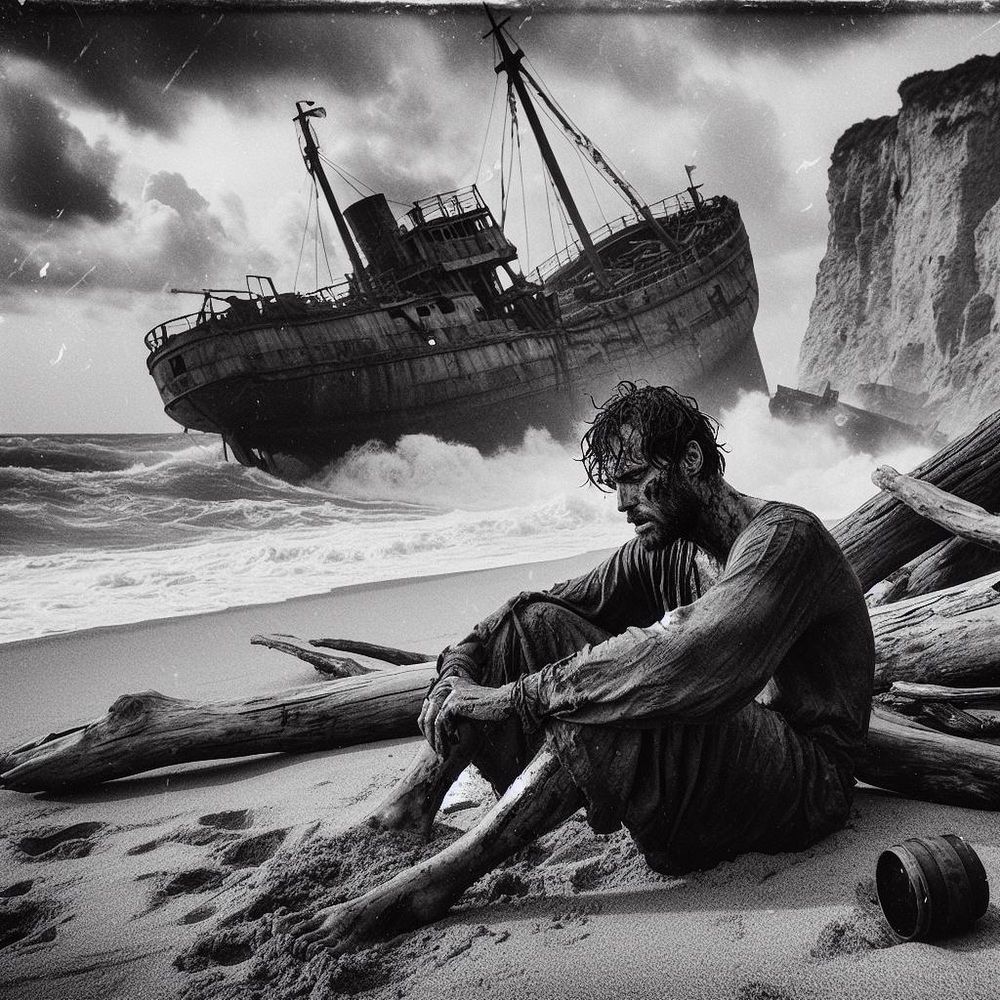 Photograph by Pavel Bernshtam