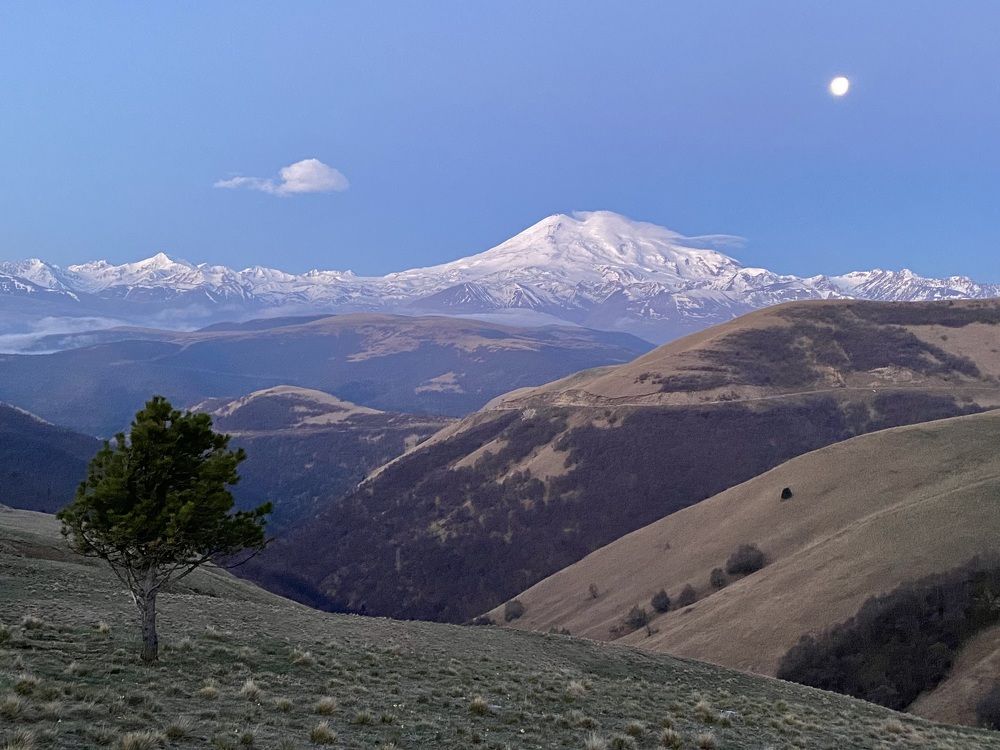 Photograph by Екатерина Рябкова