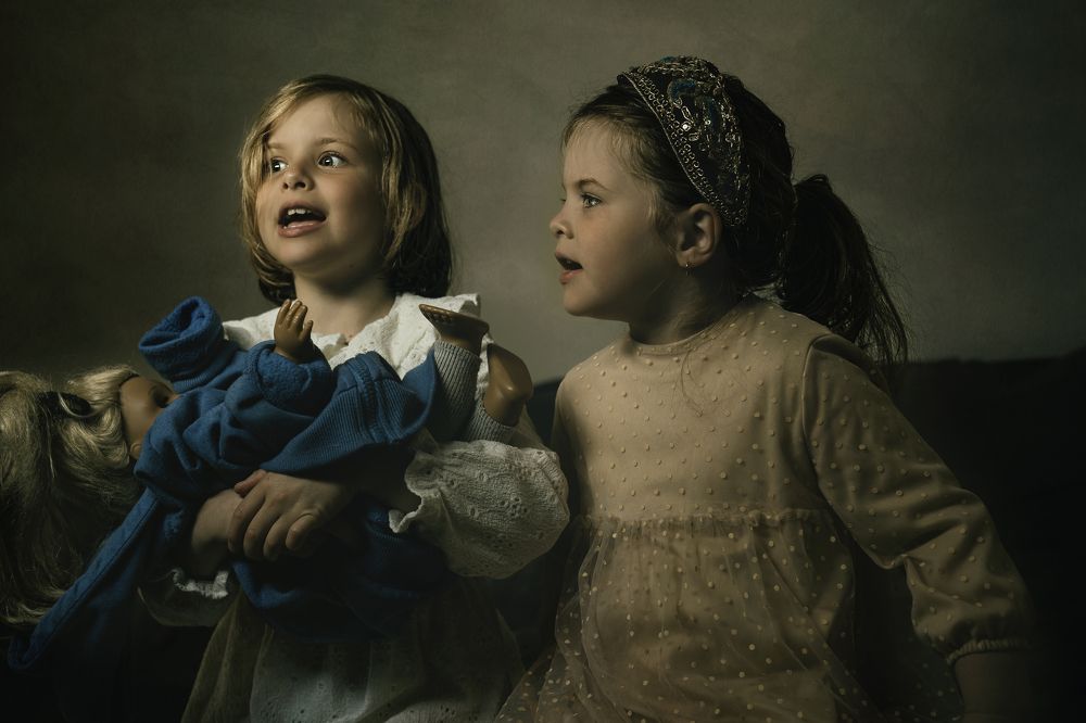 Фотография автора Hayim Romanovsky