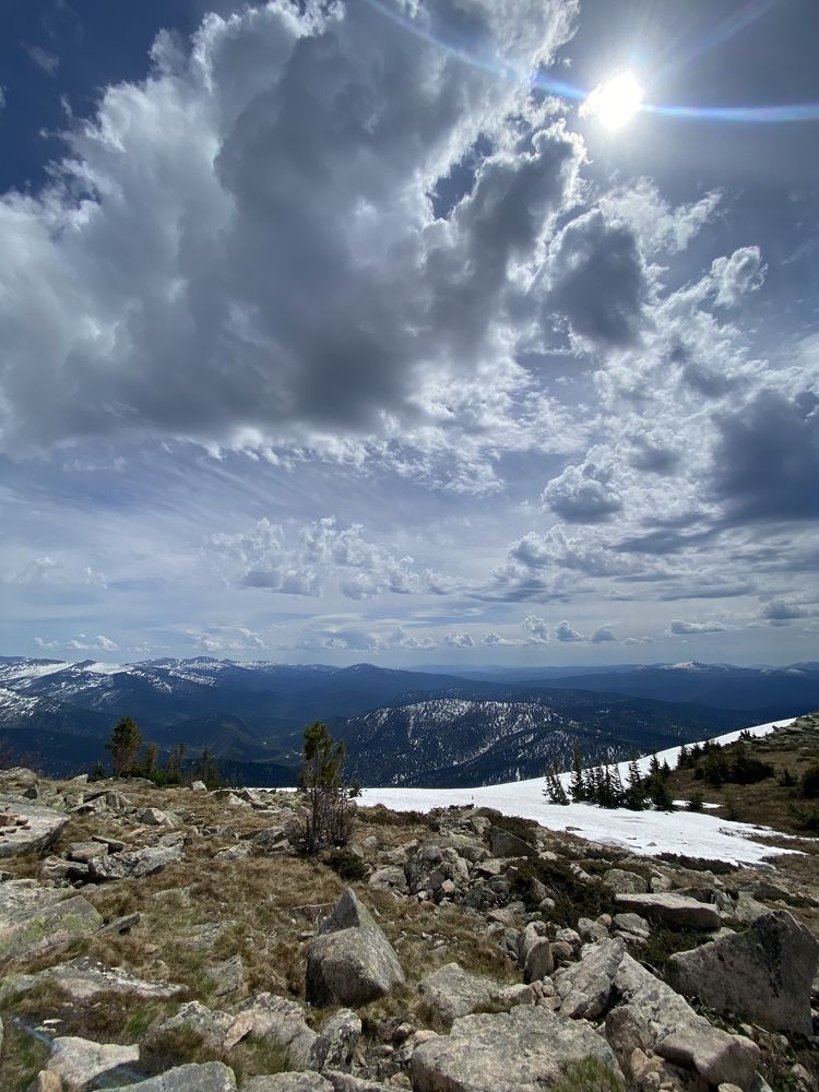 Photograph by Светлана Снежкина