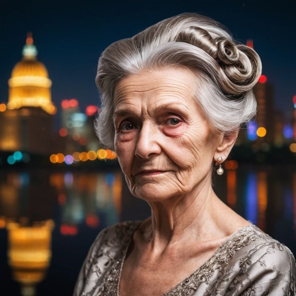 Фотография автора Анна Морозова