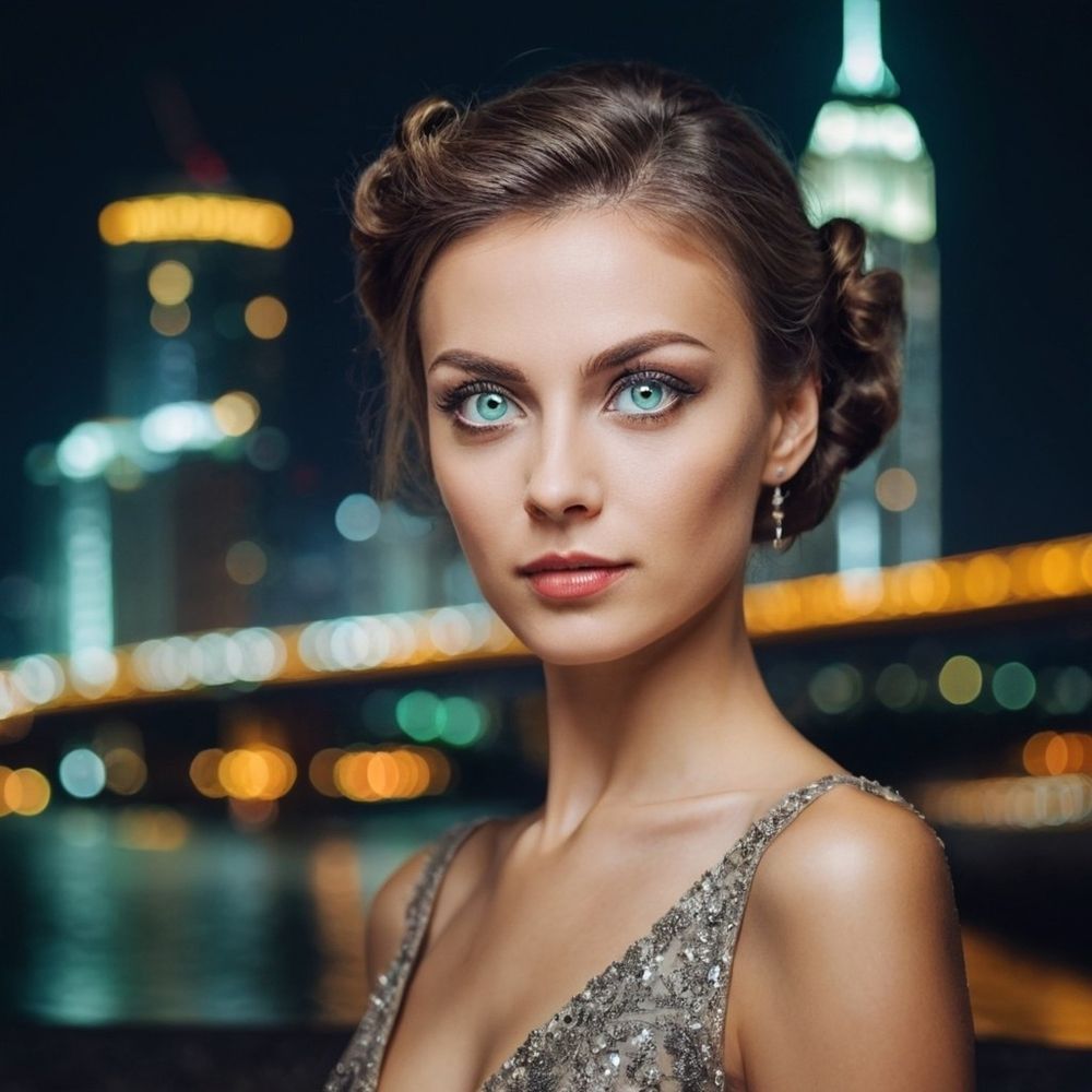 Фотография автора Анна Морозова