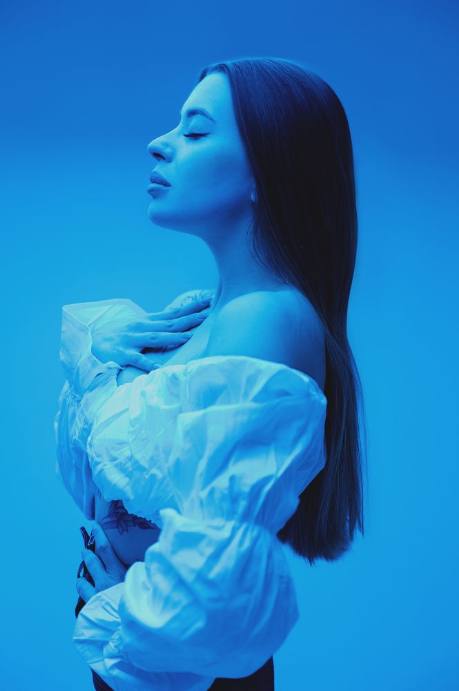 Photograph by Мария Кузьмина