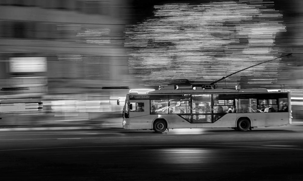 Photograph by Сергей Христинич