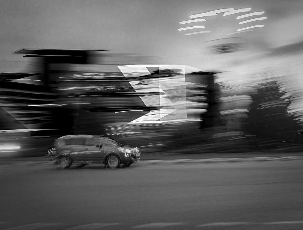 Photograph by Сергей Христинич