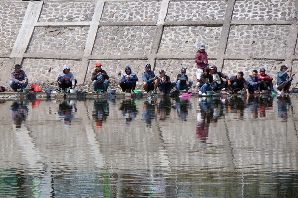 Photograph by Yosa Fiandra