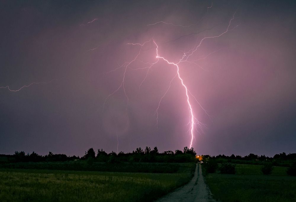 Photograph by andrzejnowak andrzejnowak