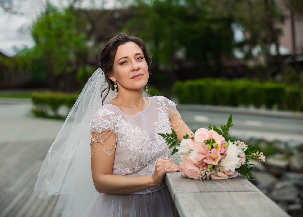 Photograph by Зинаида Дрим