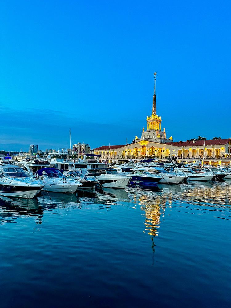 Photograph by Кадырова Марина