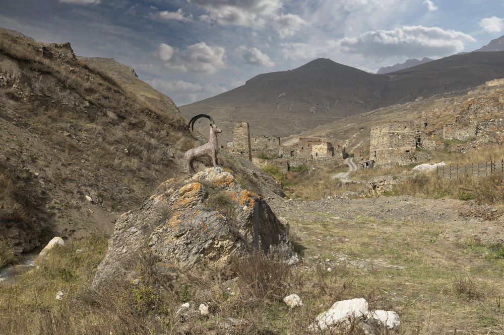 Photograph by Сергей Шпаков