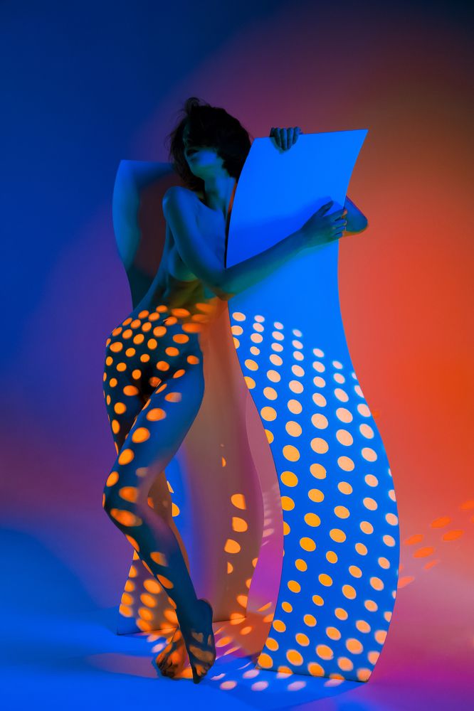 Photograph by Евгений Колтунов