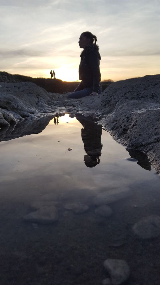 Великан и лилипуты