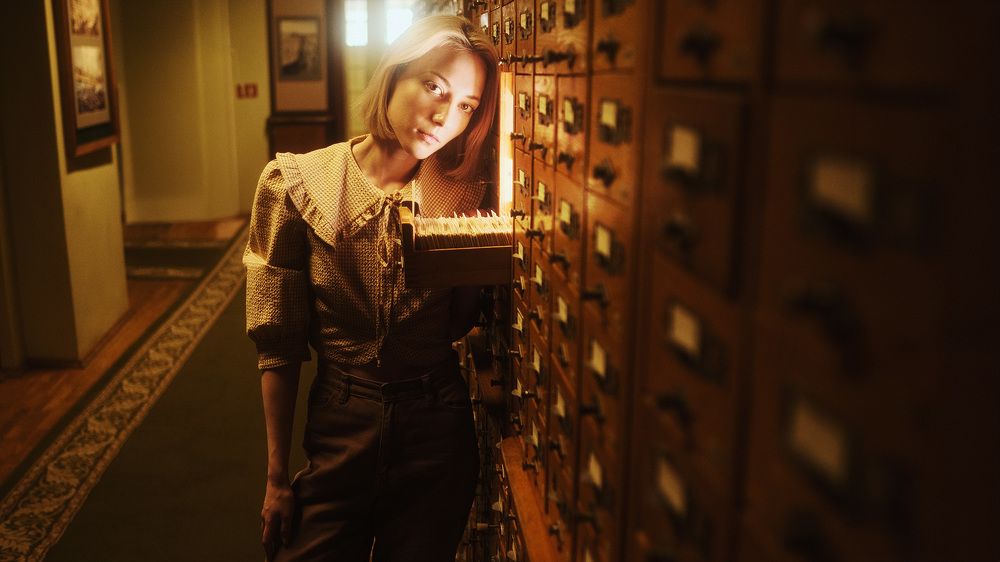 Photograph by Глеб Долгов