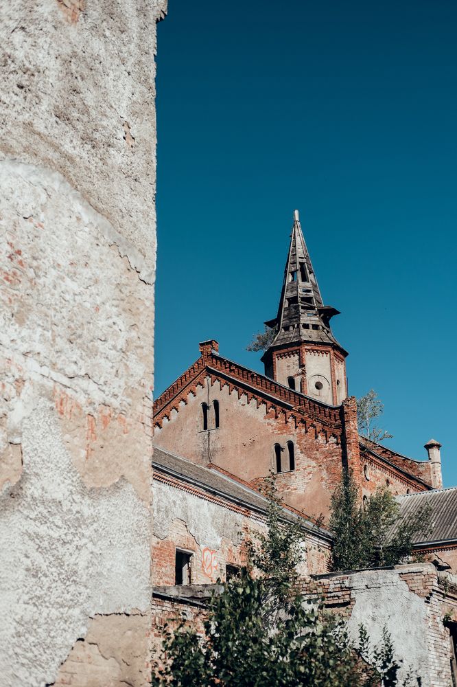 Photograph by Евгения Мавлеева