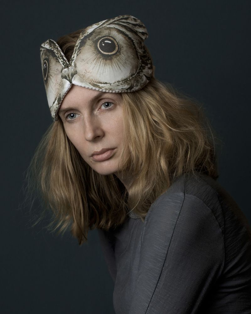 Photograph by Анна Емельянова