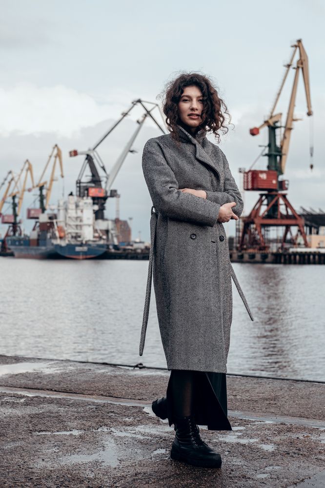 Photograph by Евгения Мавлеева