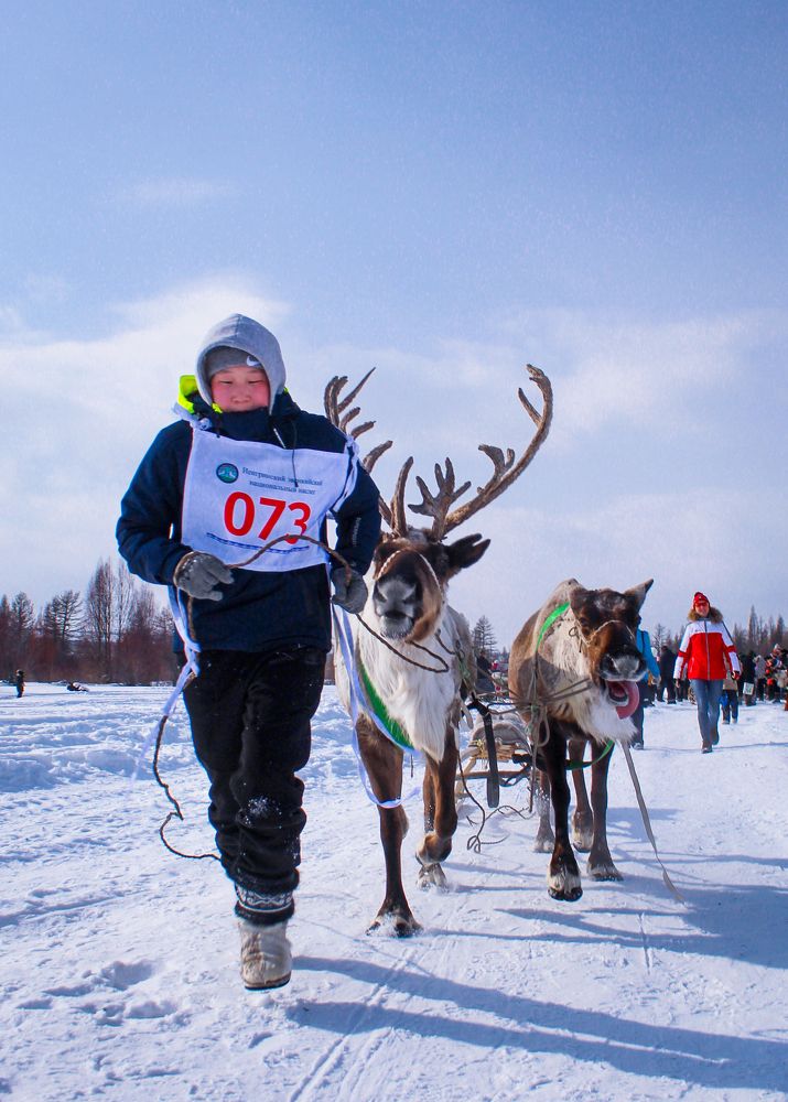 Photograph by Михаил Мархинин