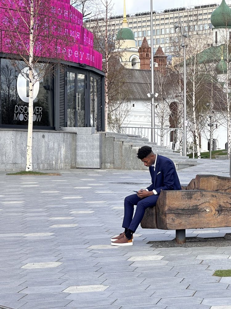 Photograph by Марина