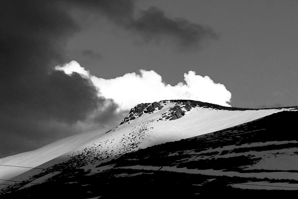 Photograph by Bavehie Farbod