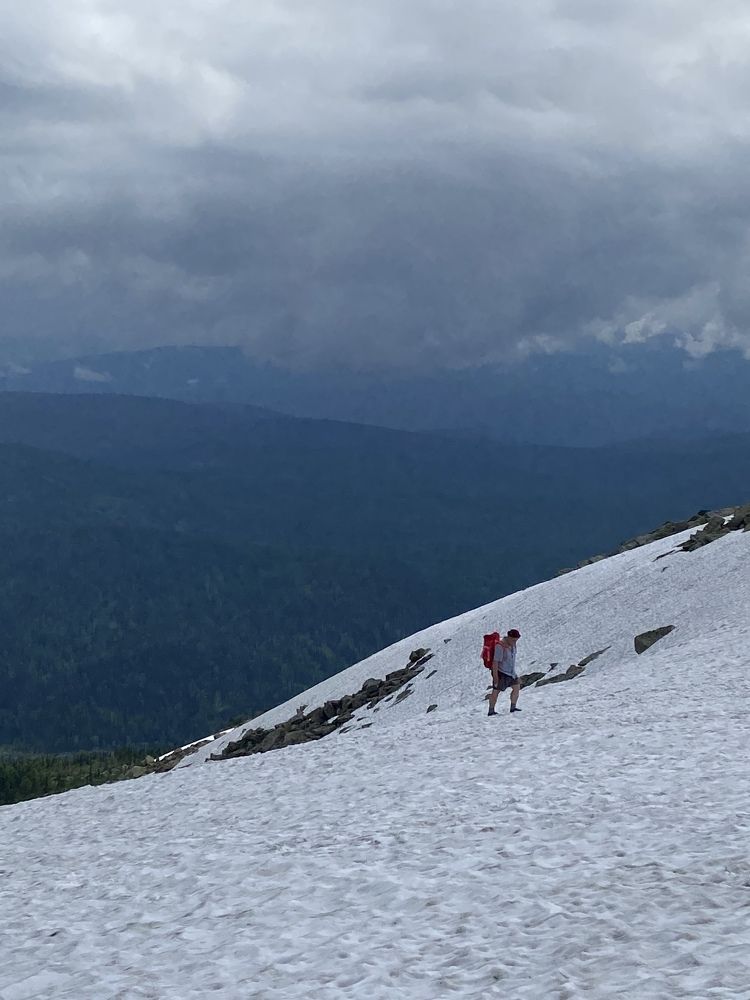 Photograph by Светлана Снежкина