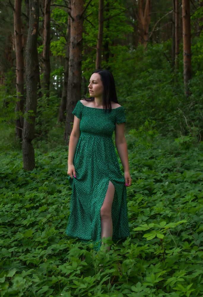 Photograph by Andrei Miškin