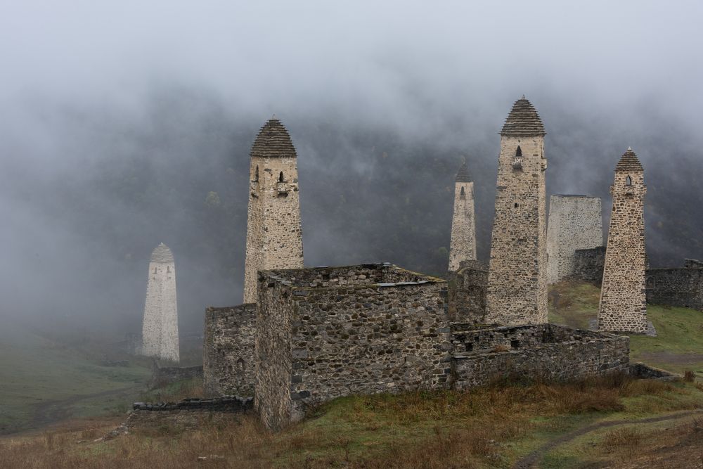 Photograph by Елена Вторушина