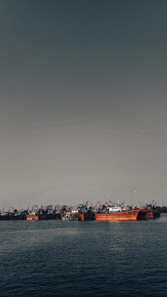 Photograph by Sayyid Mujthaba