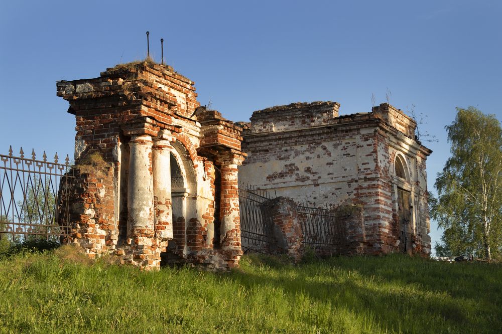 Photograph by Елена Коврижных