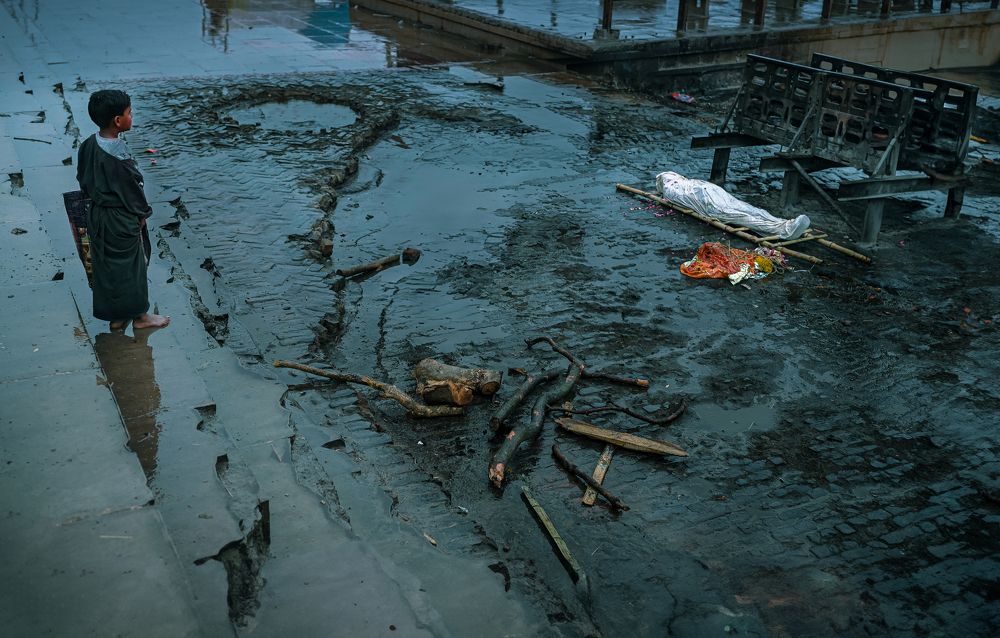 Photograph by Ritam Chakraborty