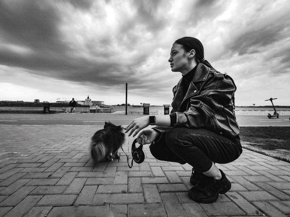 Photograph by Андрей Данилов