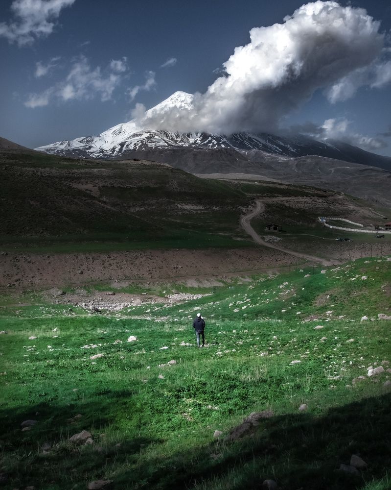 Photograph by behnam hadi