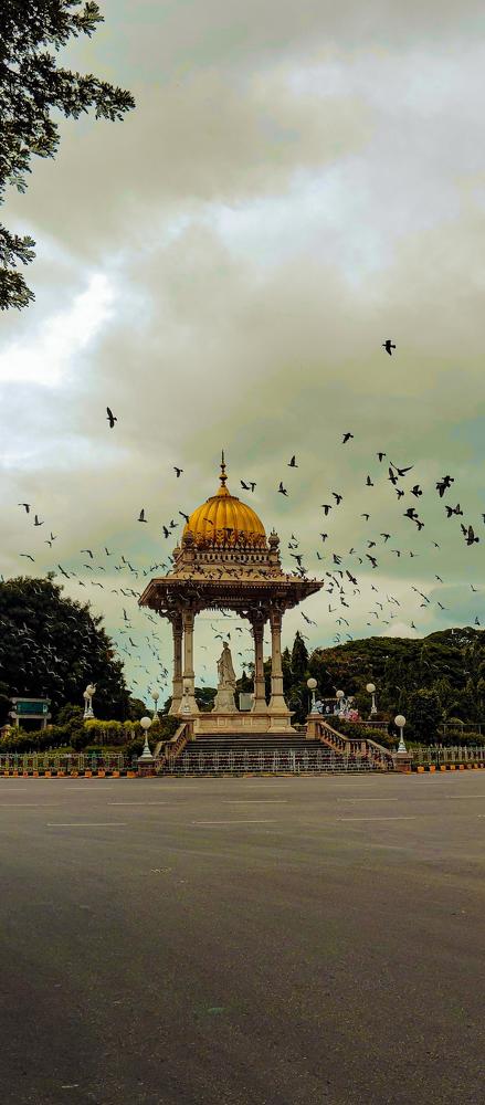 Photograph by Sayyid Mujthaba
