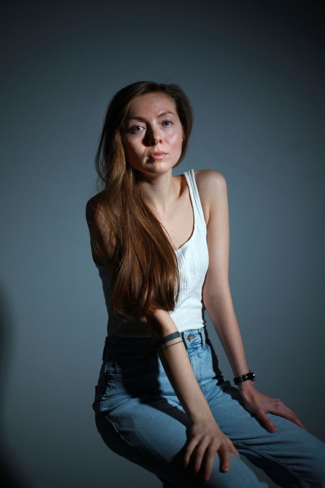 Photograph by Andrei Miškin