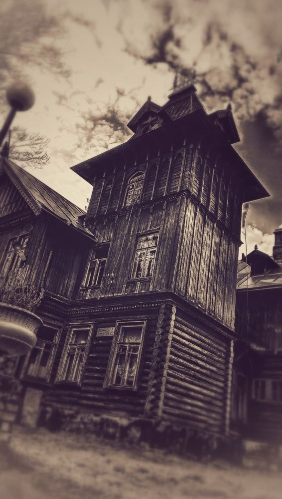 Photograph by Игорь Юхно