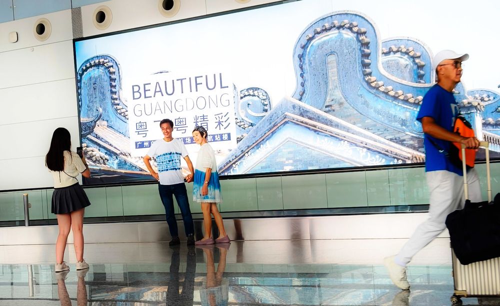 Photograph of a Photographer