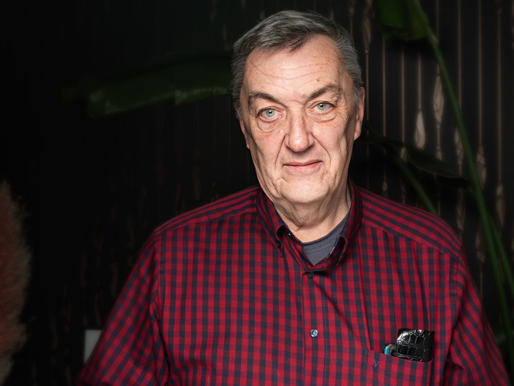 Photograph by Григорий Иванов