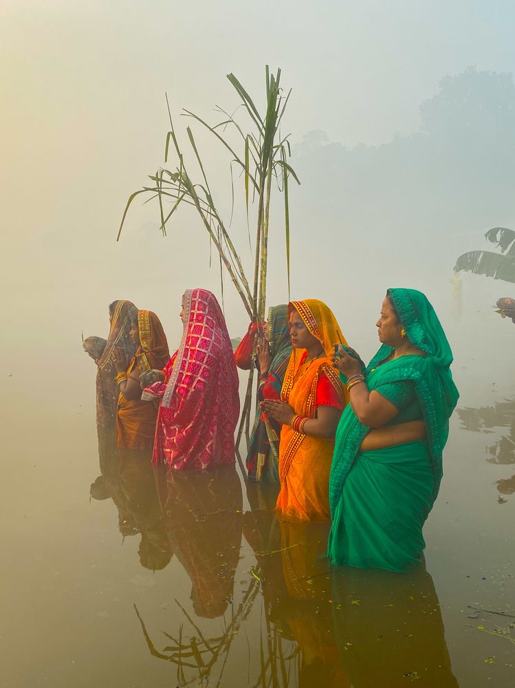 Photograph by Nishant Raj